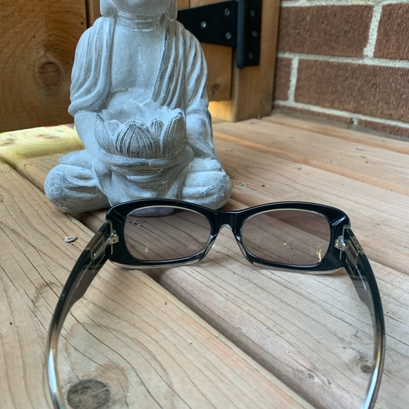 Fendi FS 247 Authentic Black Onyx - Picture 3 of 13